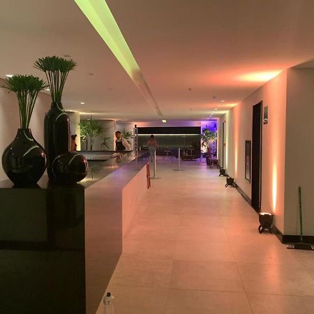 Flat Barra Home Stay Luxo 406 Recife Esterno foto