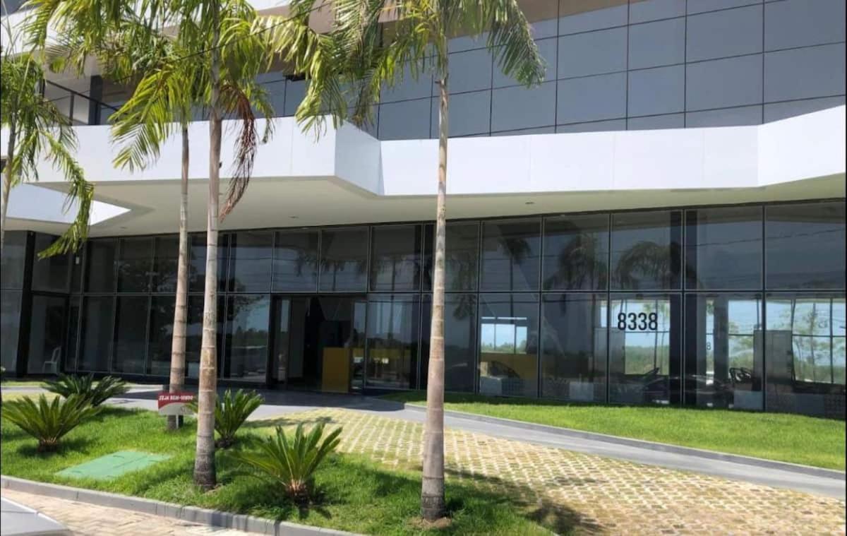 Flat Barra Home Stay Luxo 406 Recife Esterno foto