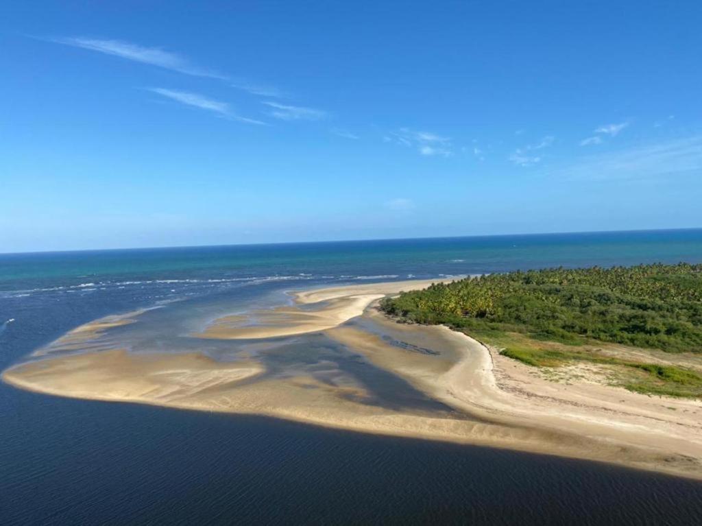 Flat Barra Home Stay Luxo 406 Recife Esterno foto